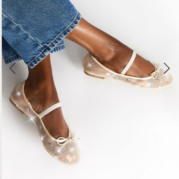 BRAND NEW TOP MODA MARY JANE STYLE WOMEN'S FLAT G1 - Picture 16 of 16